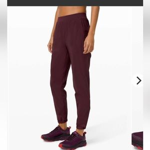 Lululemon Adapted State HR Joggers 4